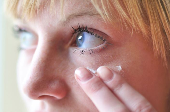 Choosing the Right Anti-aging Skin Cream