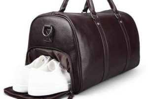 men's travel bag