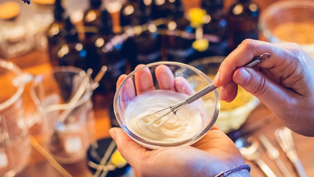 Ingredients That Should Not Be in a Natural Beauty Cream