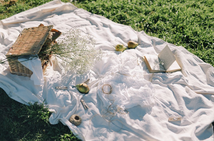 Avoid These Mistakes When Dressing up for a Family Picnic