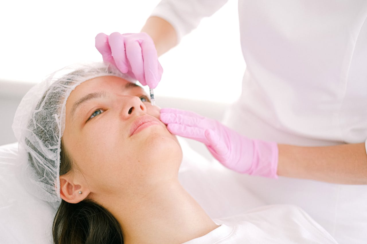 Non-Surgical Facelift Options: Which Treatment Works Best?